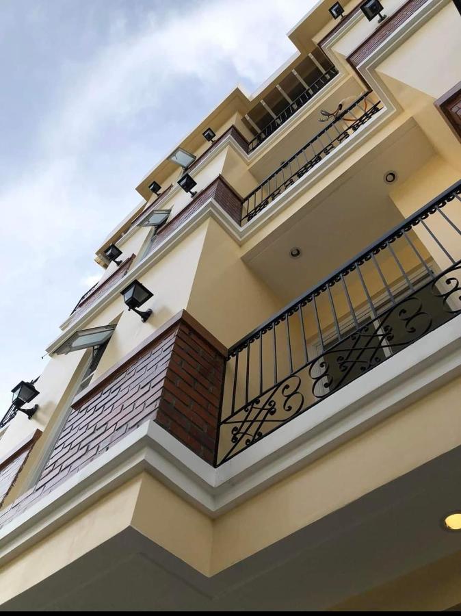 Nine Balconies Island Stay Boac Exteriör bild